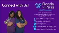 Ready to Pass NCLEX Review Ready to Pass NCLEX Review