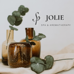 SP Jolie Artisan Soaps SP Jolie Artisan Soaps