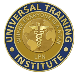 Universal Training Institute Universal Training Institute